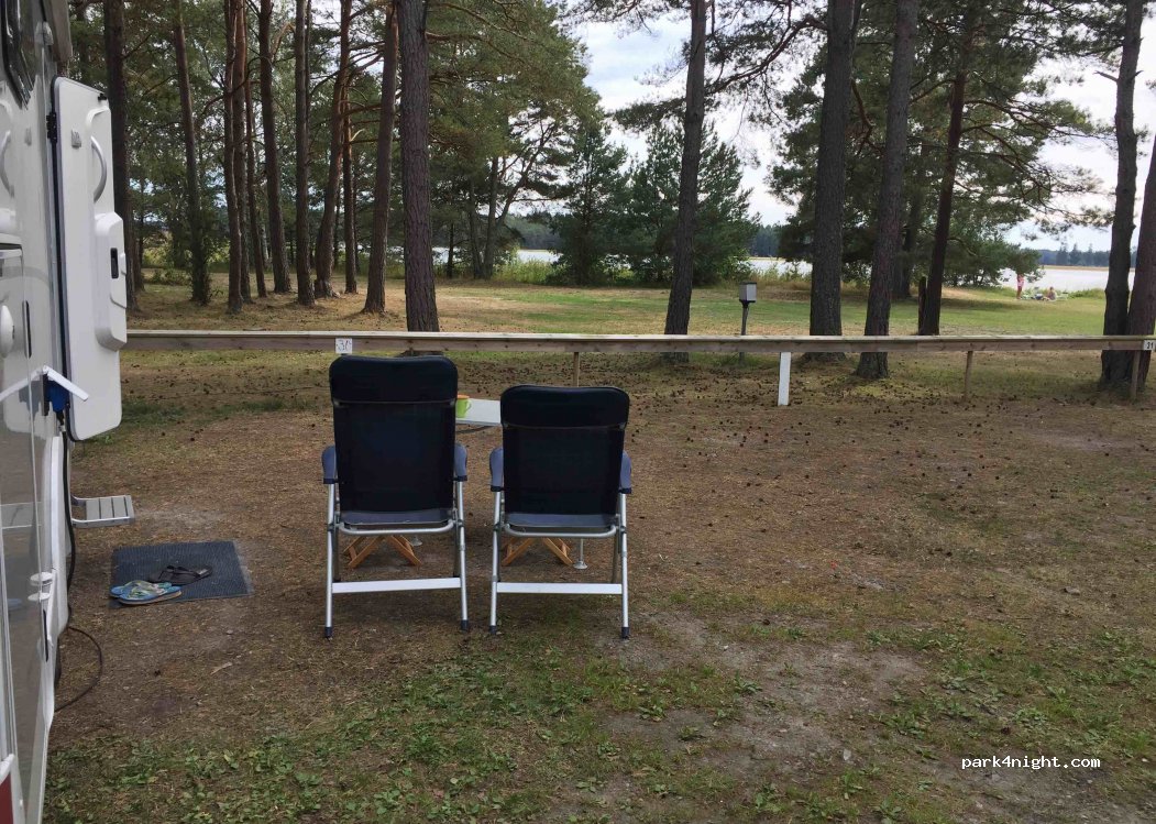 Strandstuviken Camping — foto 2