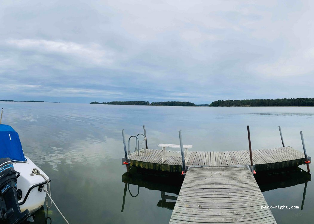 Strandstuviken Camping — foto 3
