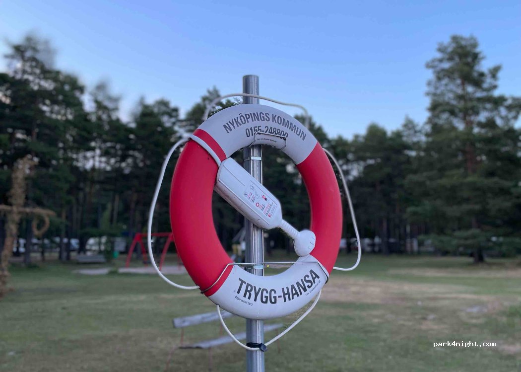 Strandstuviken Camping — foto 4