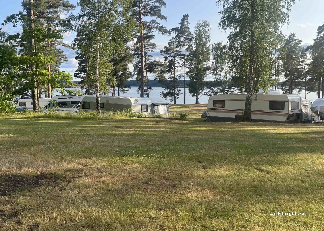 Strandstuviken Camping — foto 5