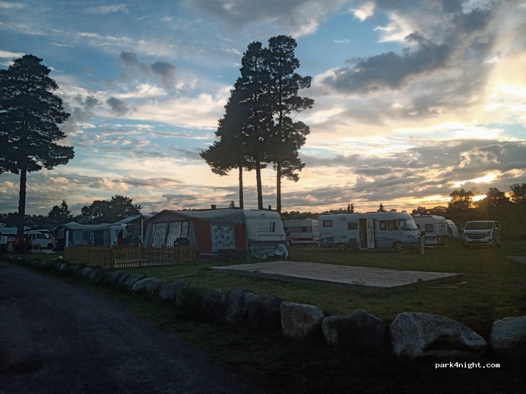 Skallevold Camping — foto 3