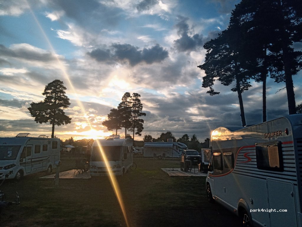 Skallevold Camping — foto 4
