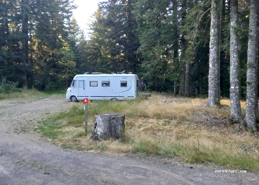 (63680) La Tour-d'Auvergne - 5 D645 — foto 3