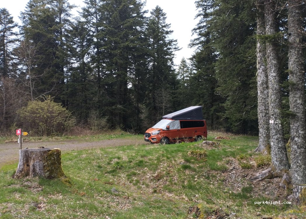 (63680) La Tour-d'Auvergne - 5 D645 — foto 4