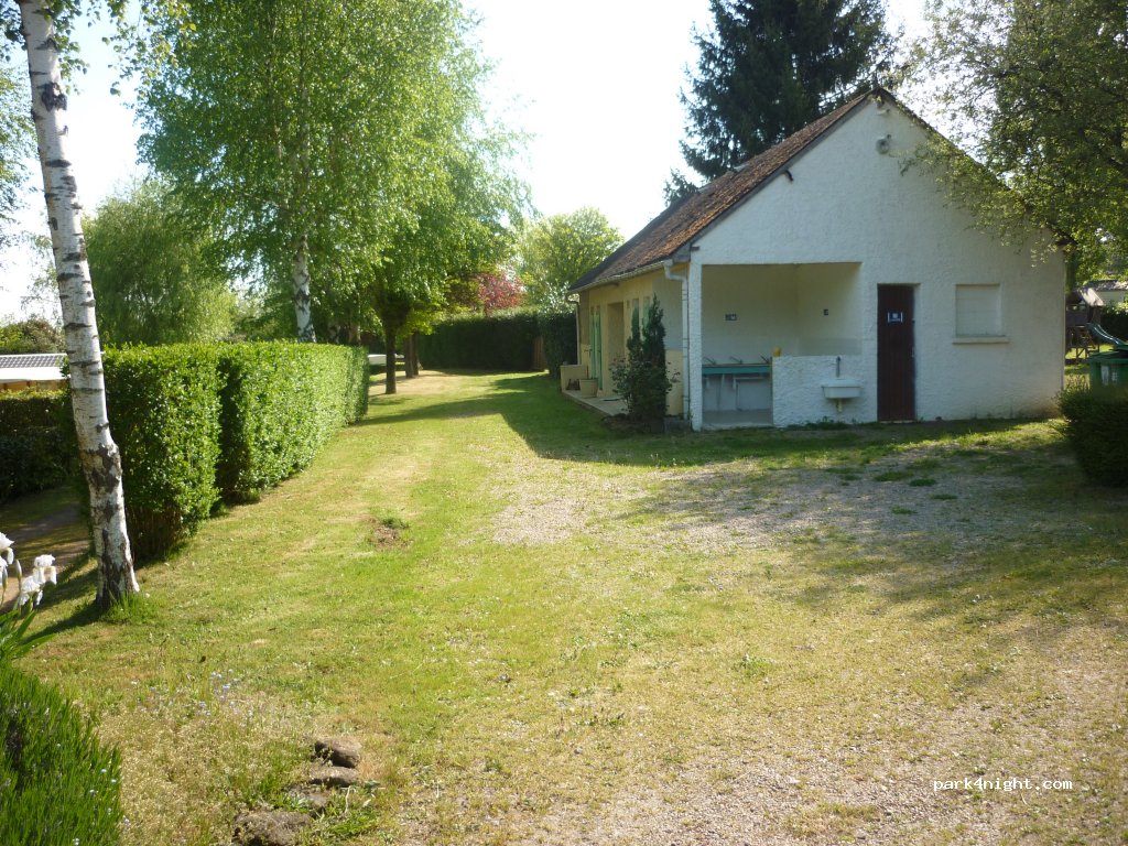 Camping Smile & Braudieres — foto 2
