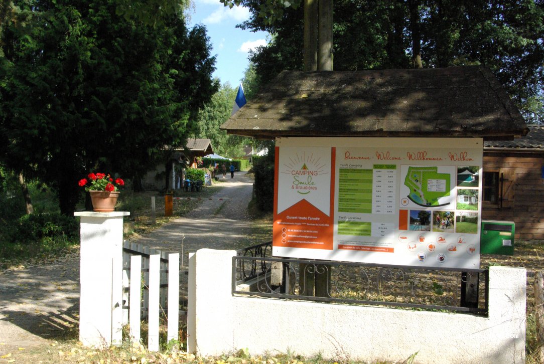 Camping Smile & Braudieres — foto 3