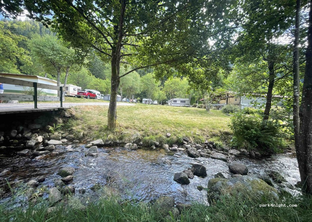 Camping la Vologne — foto 3