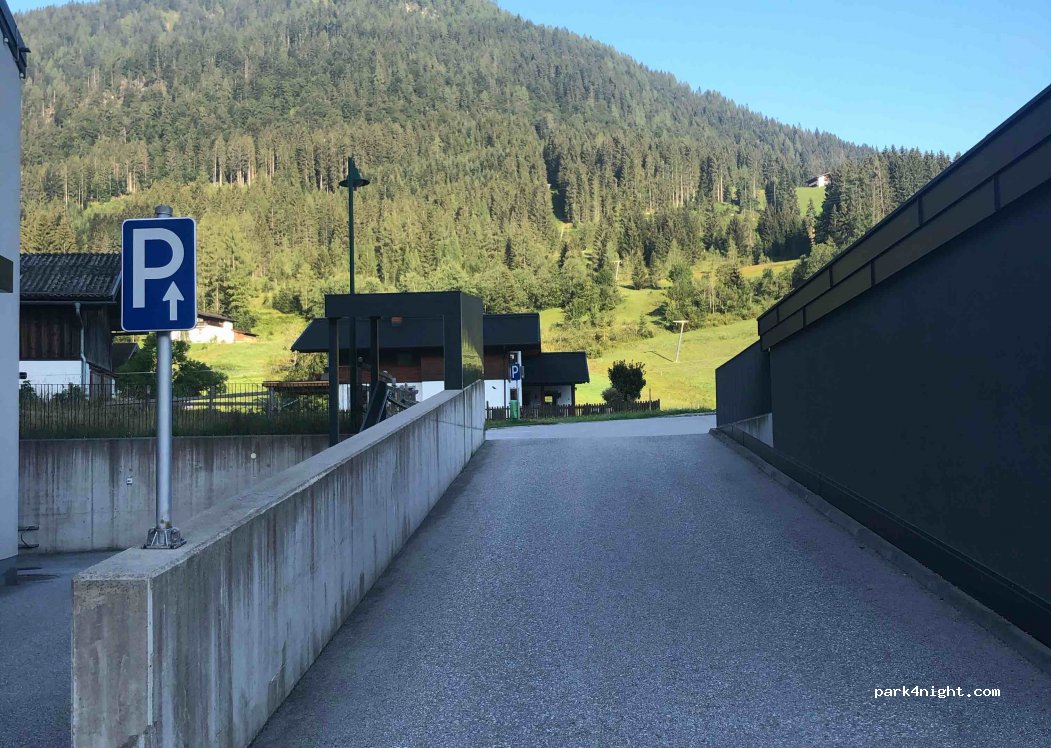 (5522) Sankt Martin am Tennengebirge - Lammertalstraße 1-3 — foto 2