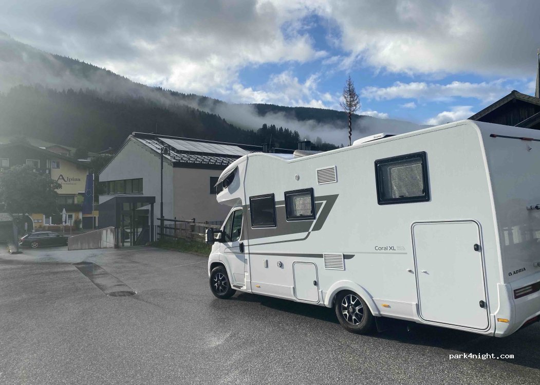 (5522) Sankt Martin am Tennengebirge - Lammertalstraße 1-3 — foto 5
