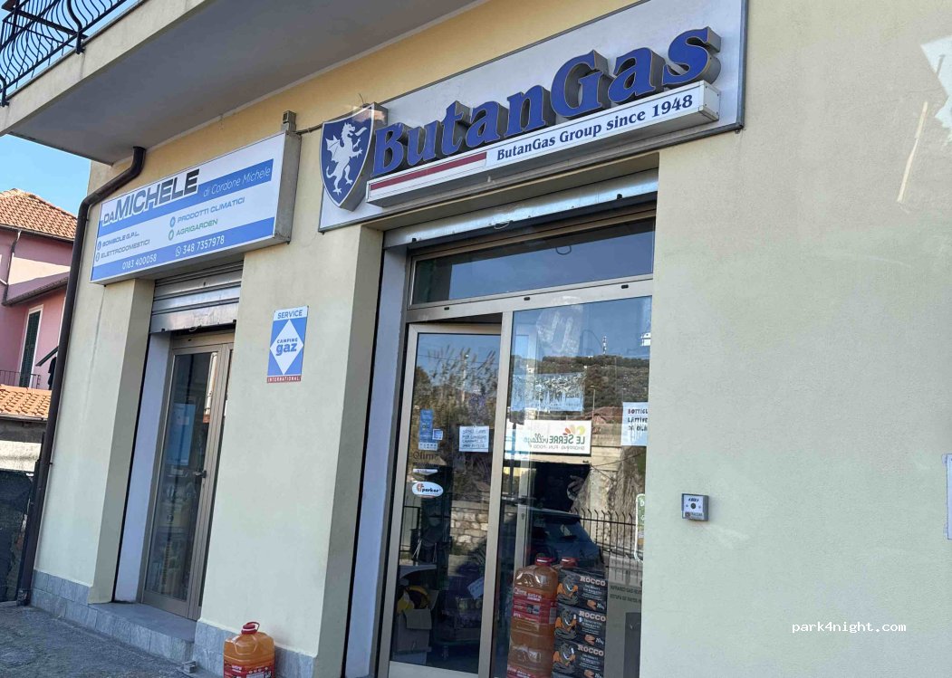 (18010) Cervo - 63 Via Aurelia — foto 2