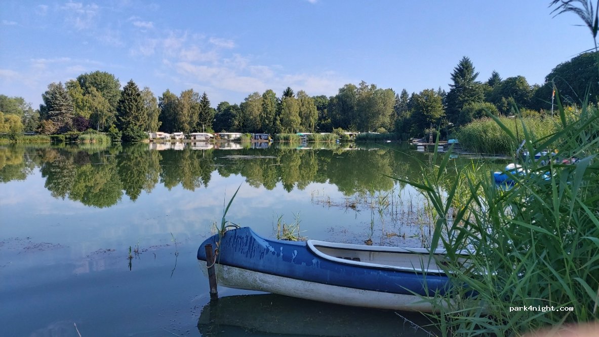 Camping leisure world Güster GmbH & Co. KG — foto 2