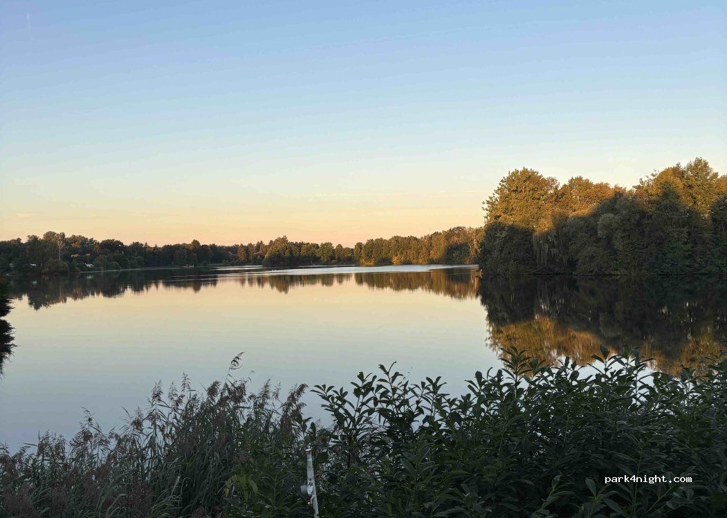 Camping leisure world Güster GmbH & Co. KG — foto 4