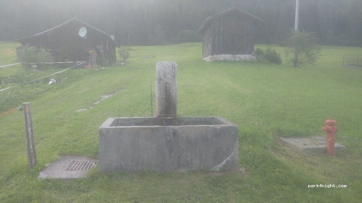 (32041) Auronzo di Cadore - 51 Via Valle Ansiei — foto