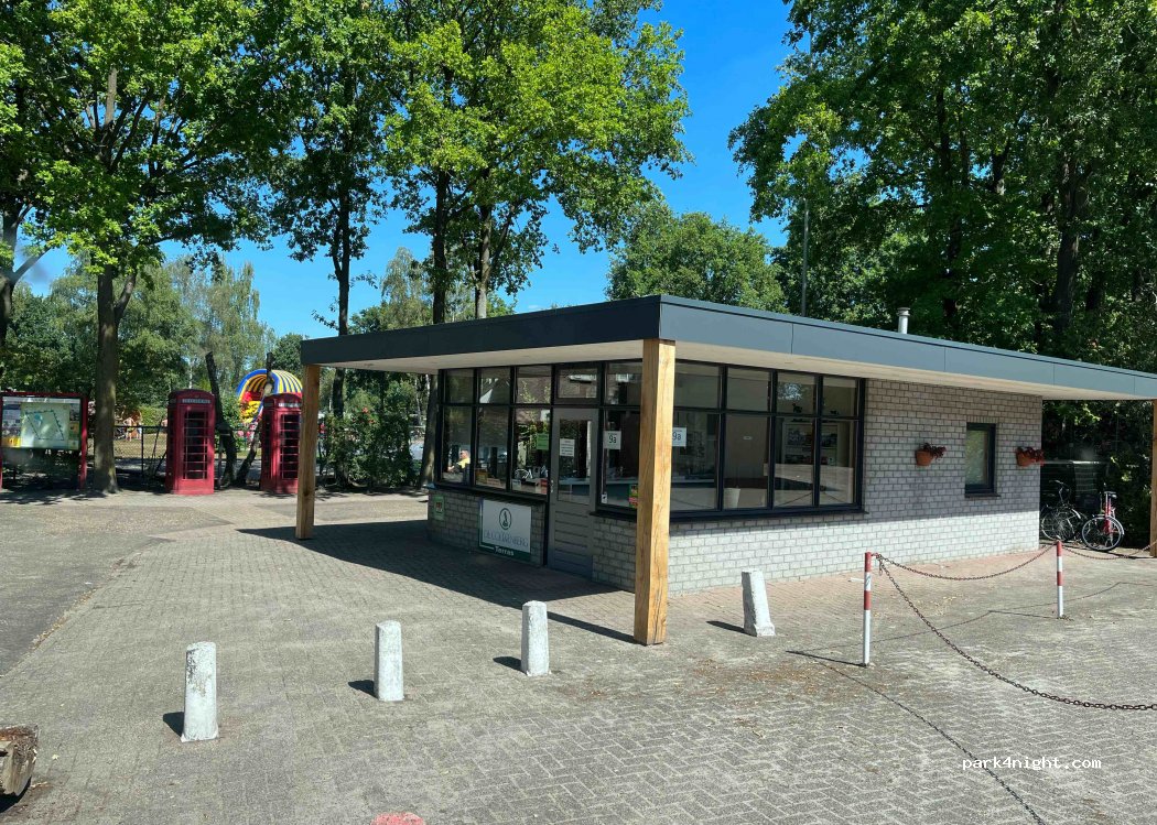 Camping Couwenberg — foto