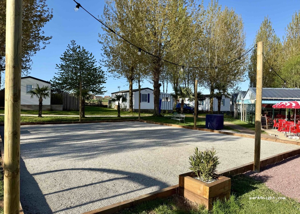 Camping La Berquerie *** — foto 2