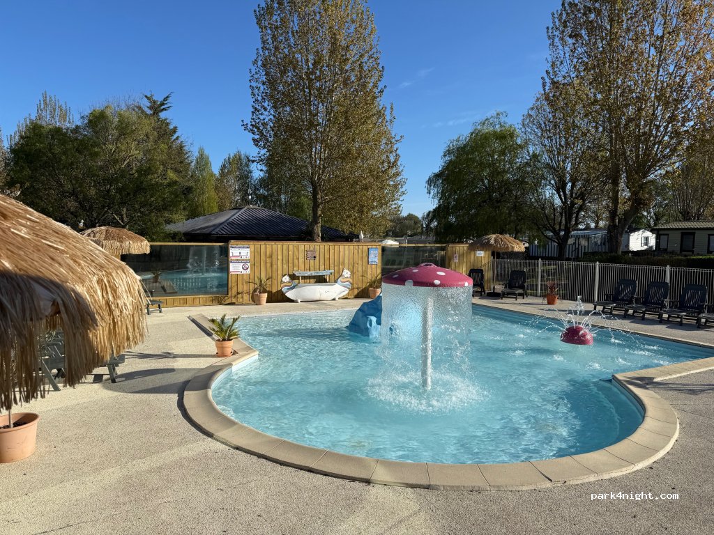 Camping La Berquerie *** — foto 5