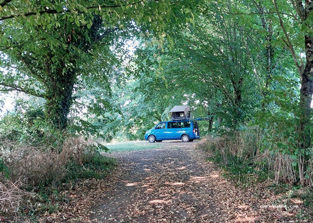 (85200) Fontenay-le-Comte - Chemin dit de Meriende — foto 2