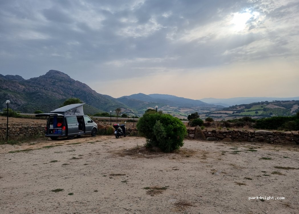 Agriturismo Casteldoria Di Rosso Francesco — foto