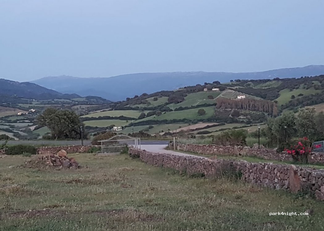 Agriturismo Casteldoria Di Rosso Francesco — foto 2