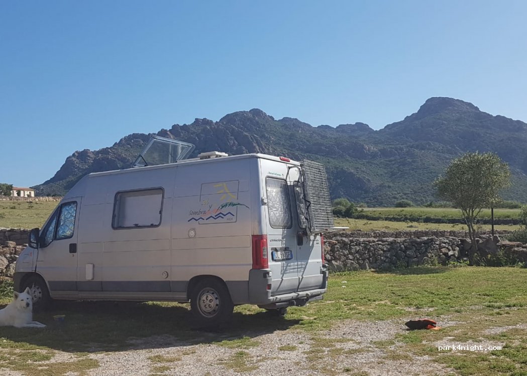 Agriturismo Casteldoria Di Rosso Francesco — foto 3