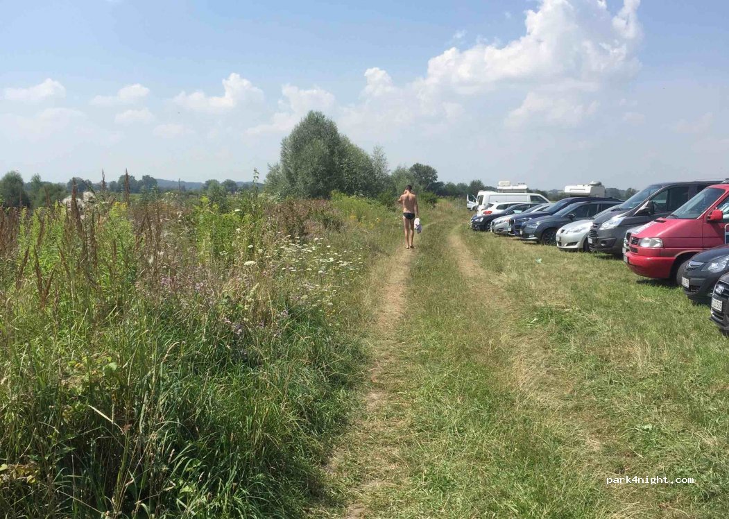 (85354) Freising - Acheringer Straße — foto