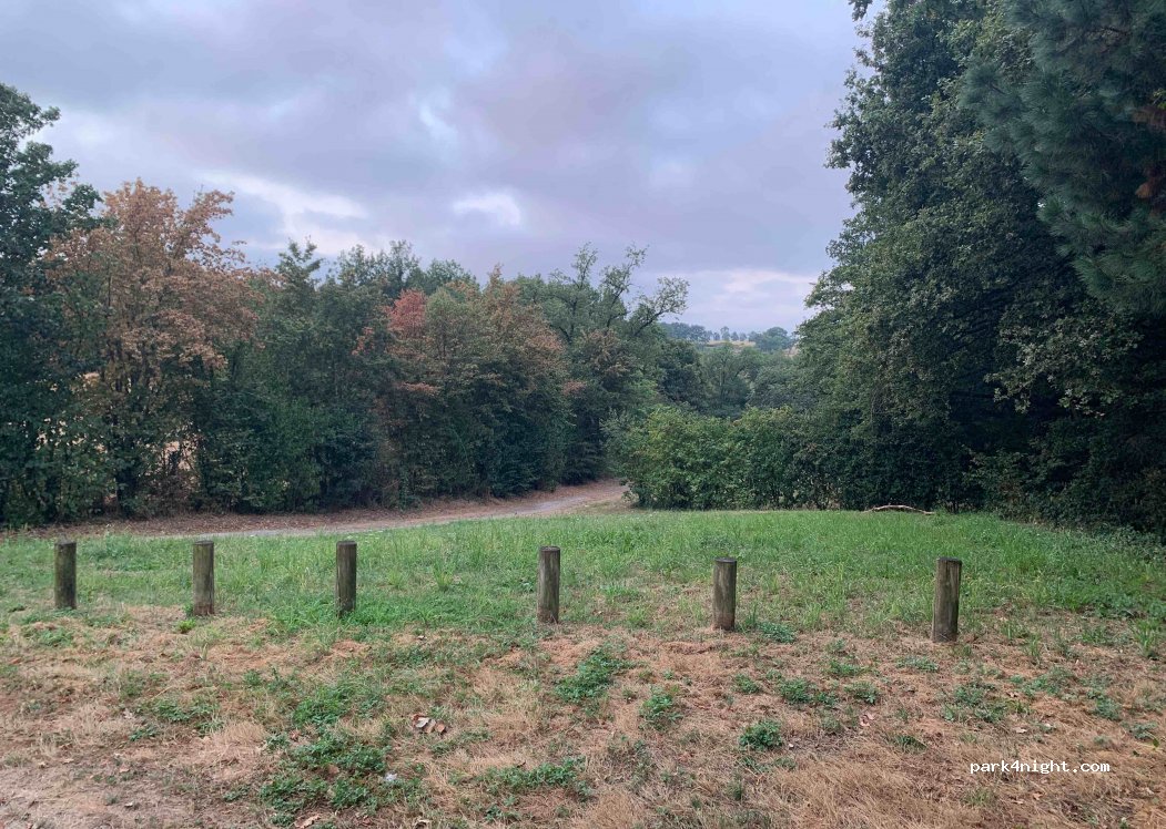 (44190) Boussay - L'Ecornevrière — foto