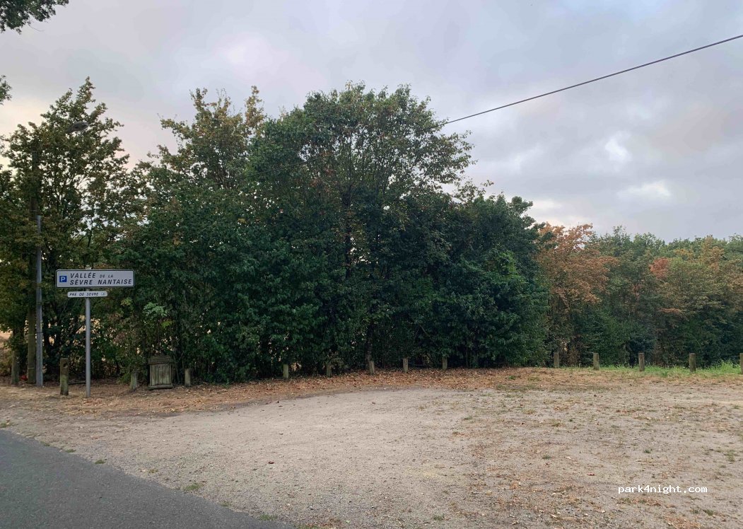 (44190) Boussay - L'Ecornevrière — foto 2