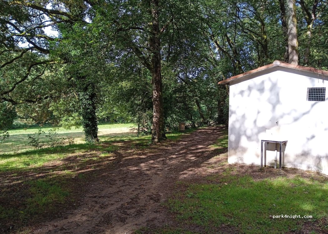 (44190) Boussay - L'Ecornevrière — foto 3