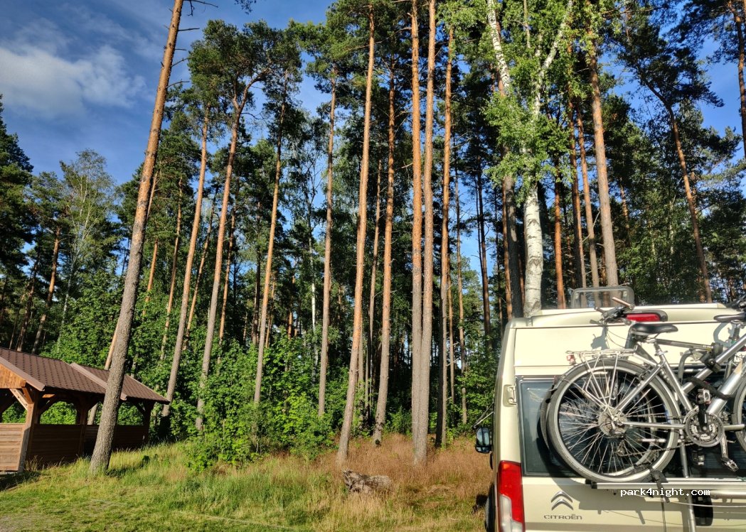 (89-620) Chociński Młyn - — foto 3