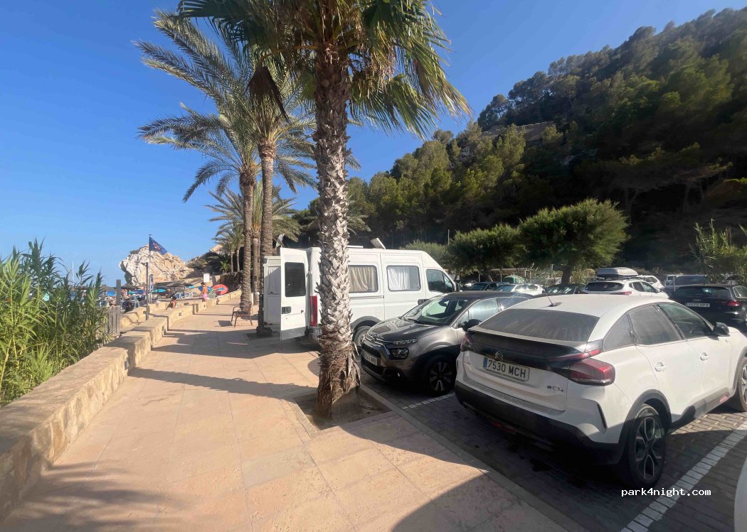 (07811) Sant Joan de Labritja - 1 Carrer Cala Sant Vicent A — foto 4