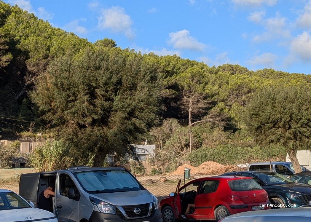 (07811) Sant Joan de Labritja - 1 Carrer Cala Sant Vicent A — foto 5