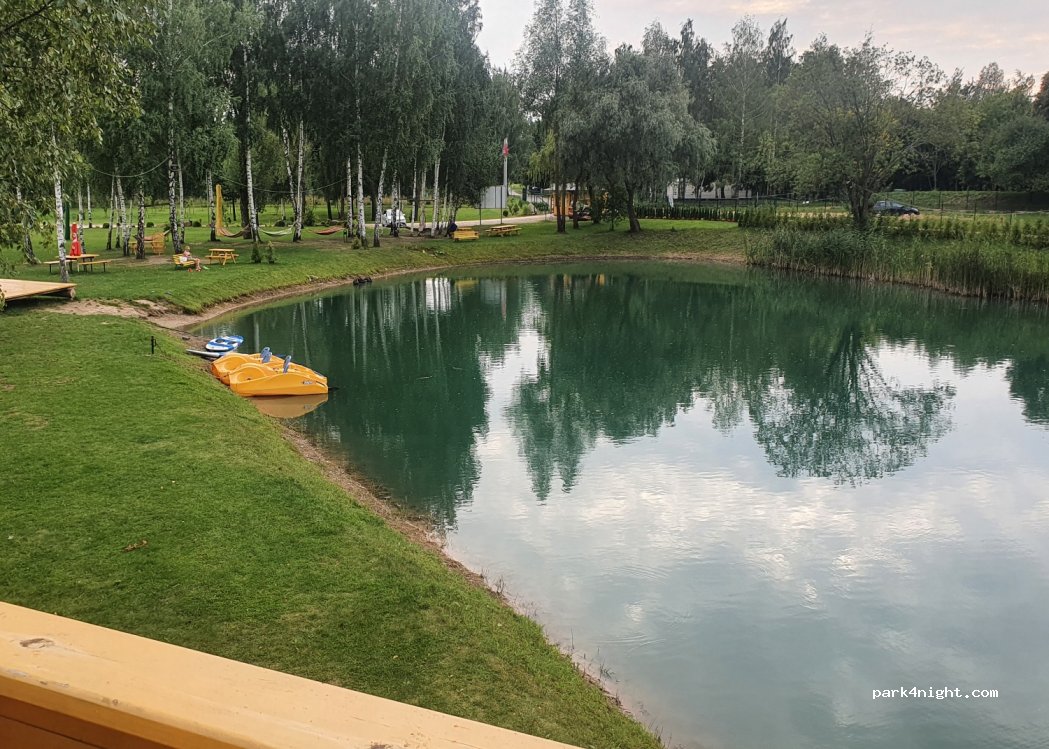 Marijampole camping — foto 2