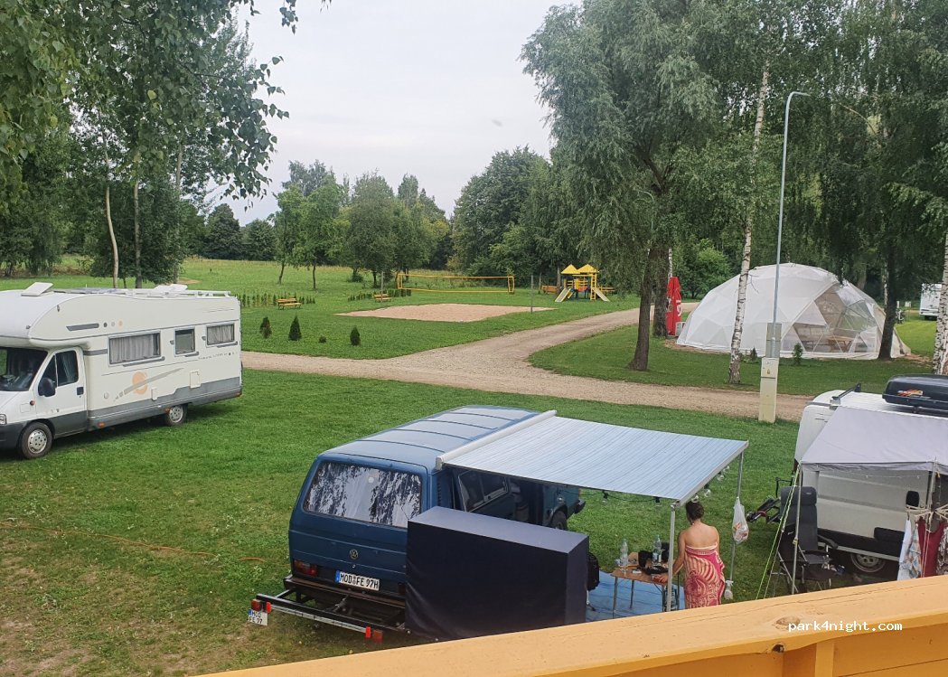 Marijampole camping — foto 3