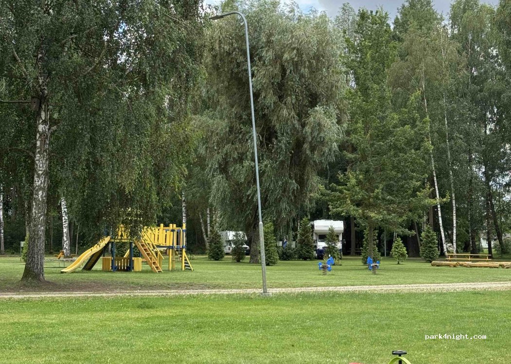 Marijampole camping — foto 5