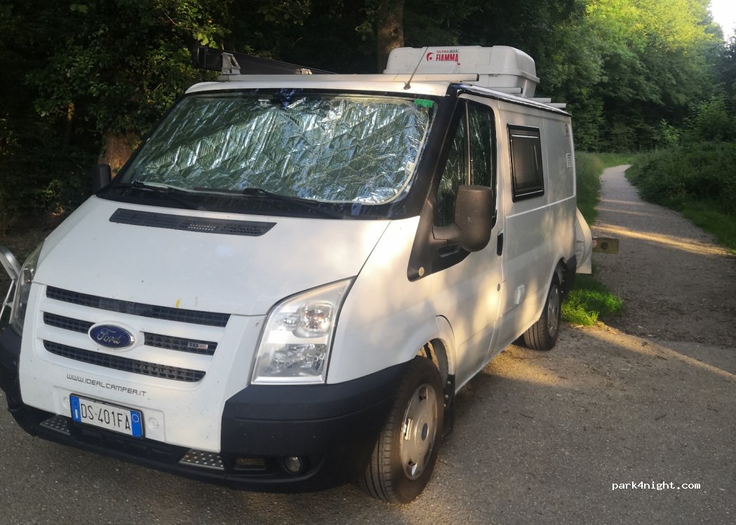 (92360) Meudon - 1 Route de la Mare aux Faisans — foto 2