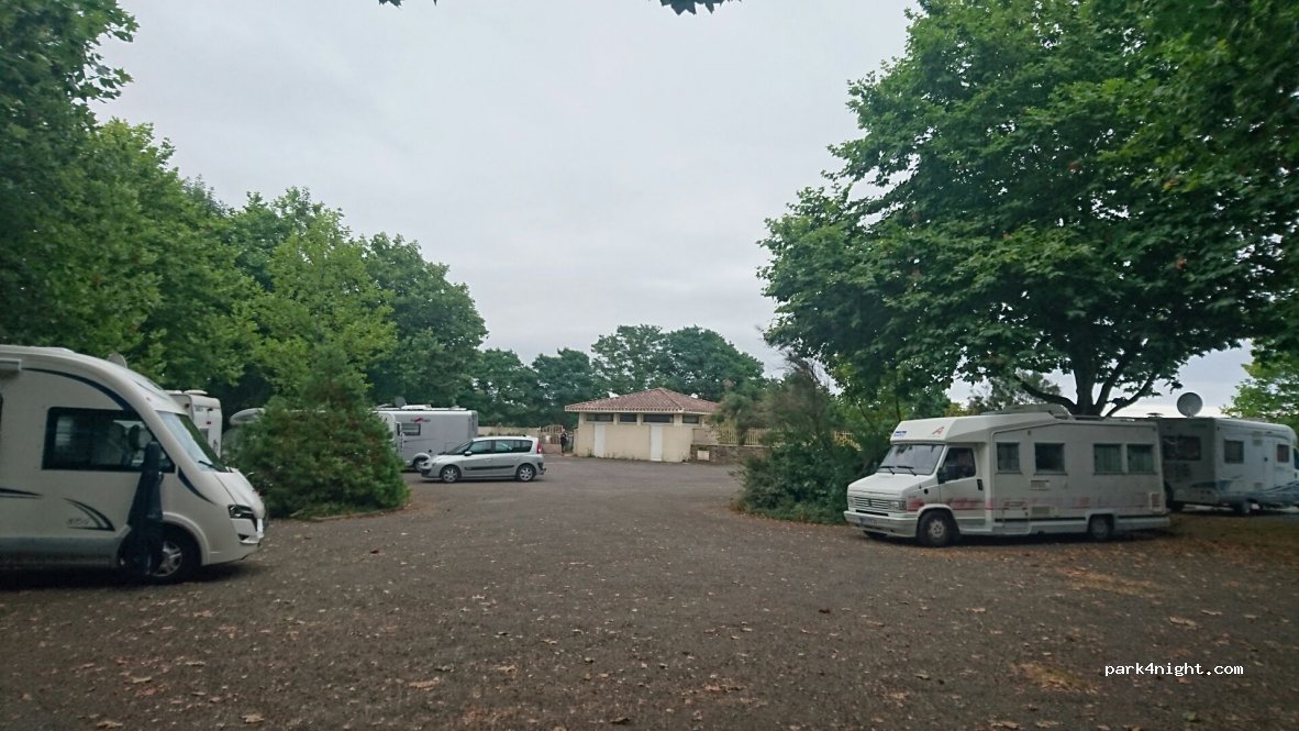 (85470) Bretignolles-sur-Mer - 16 Goronnière Road — foto