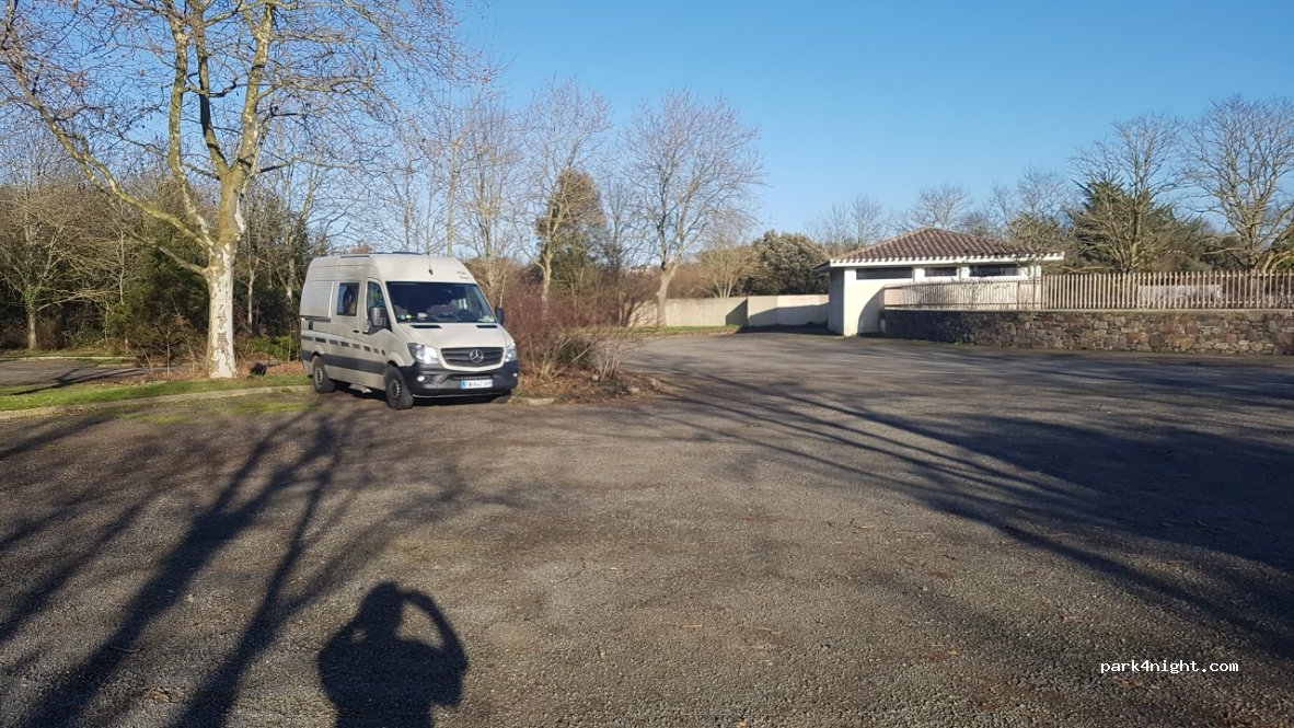 (85470) Bretignolles-sur-Mer - 16 Goronnière Road — foto 2