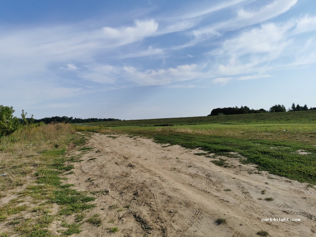 (82-213) Mątowy Małe - — foto