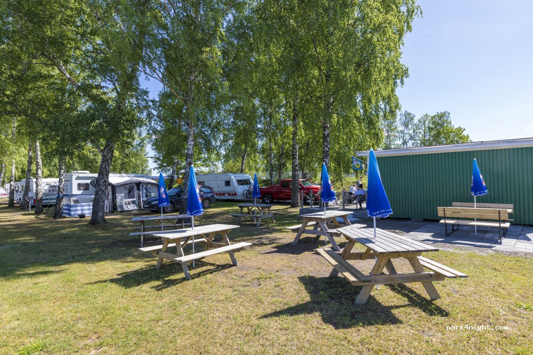 Vinslövs Camping — foto 2