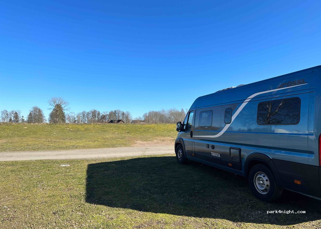 Vinslövs Camping — foto 4