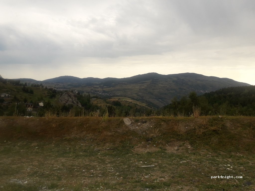 (66210) Saint-Pierre-dels-Forçats - — foto