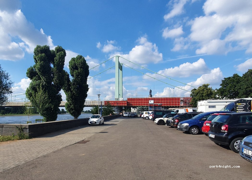 (51063) Köln - 352 Deutz-Mülheimer Straße — foto 3