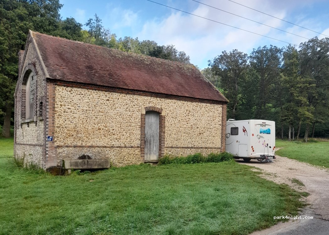 (89500) Les Bordes - D27 — foto 4