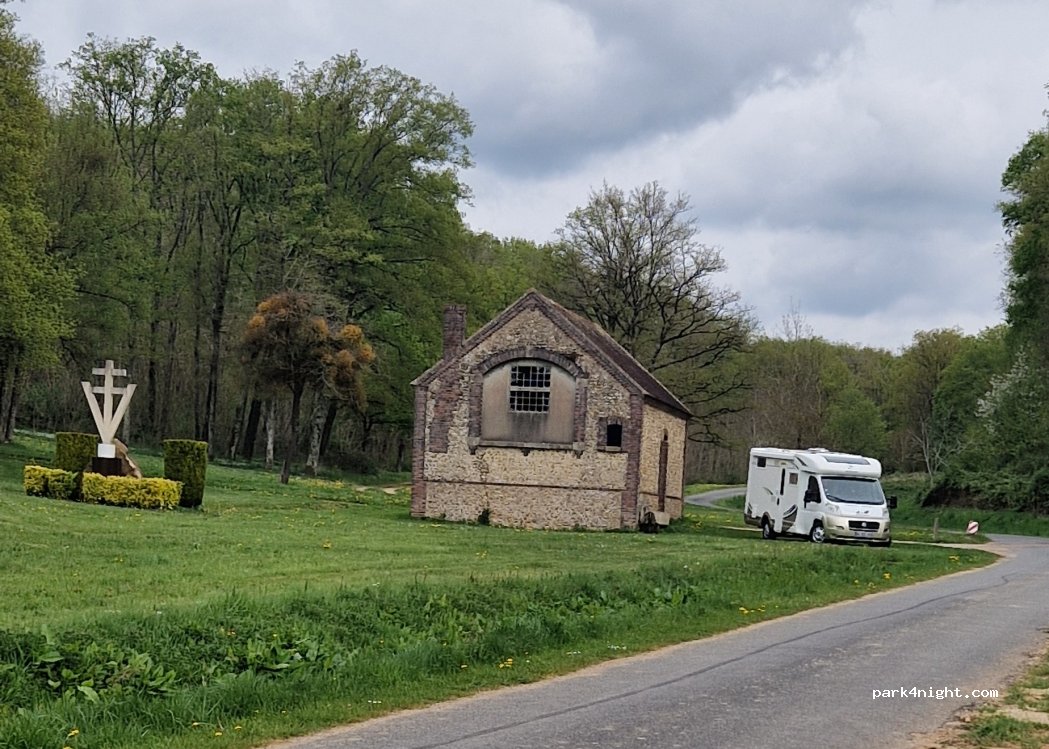 (89500) Les Bordes - D27 — foto 5