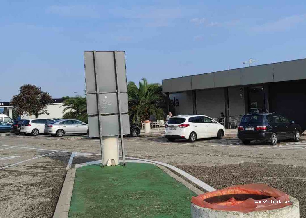 (31512) Fontellas - Autopista Vasco-Aragonesa — foto 2