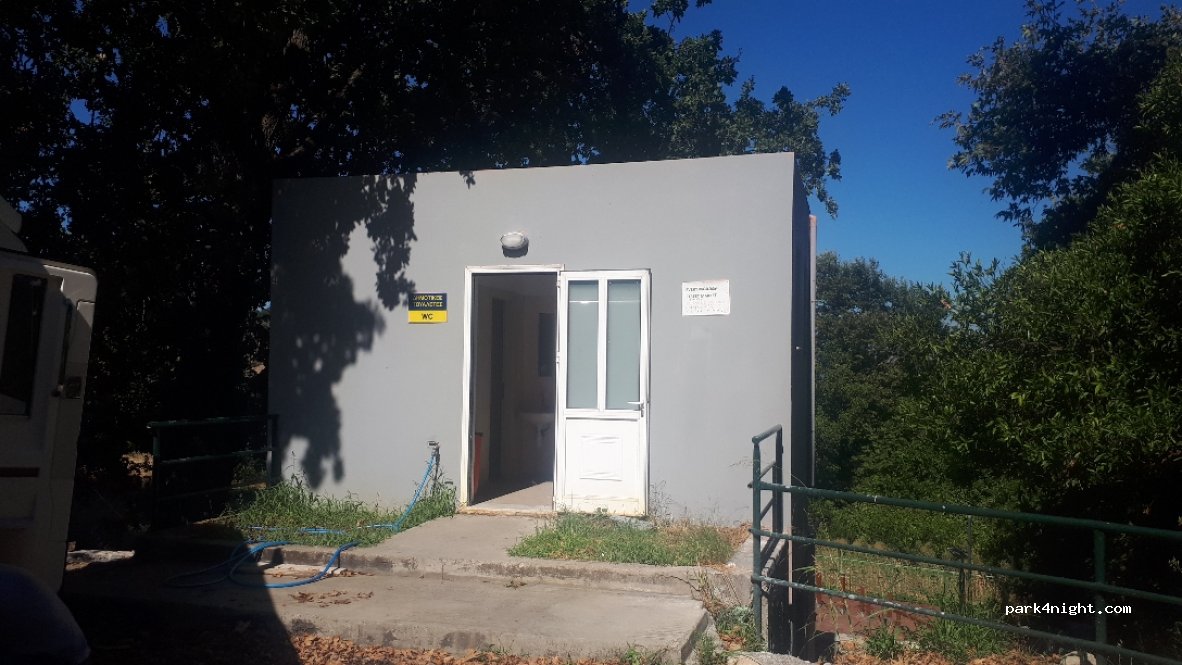 (740 53) Spili - 26 Eparchiaki Odos Rethimou-Agias Galinis — foto