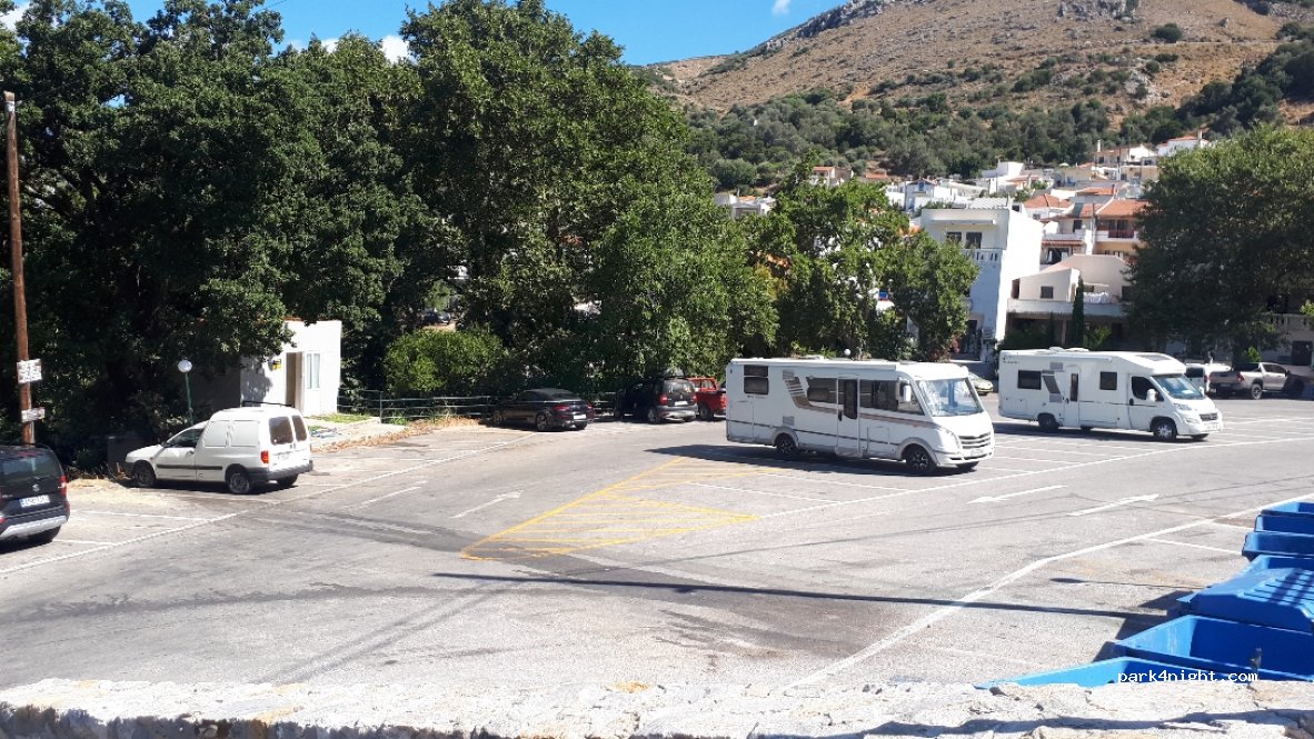 (740 53) Spili - 26 Eparchiaki Odos Rethimou-Agias Galinis — foto 2