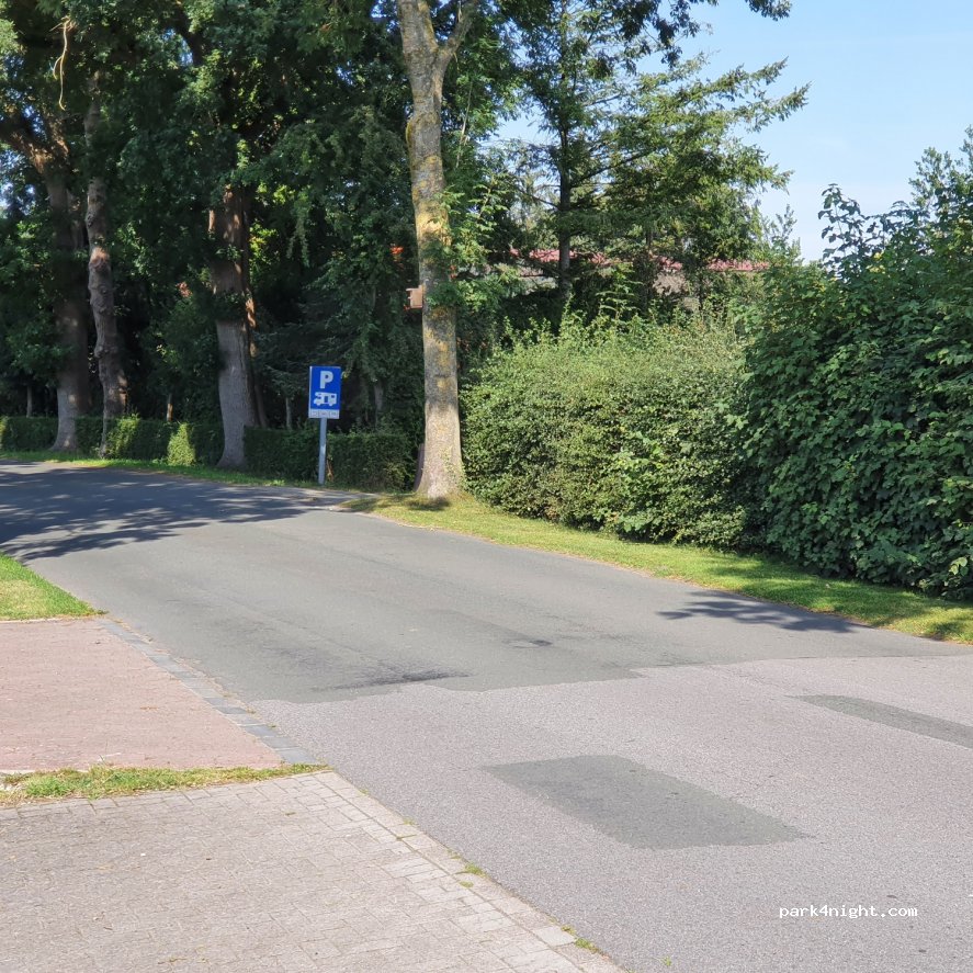 (26532) Großheide - 85 Dorfstraße — foto