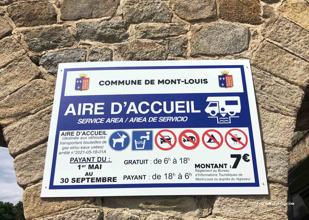 (66210) Mont-Louis - 1 Place D’Armes — foto 2