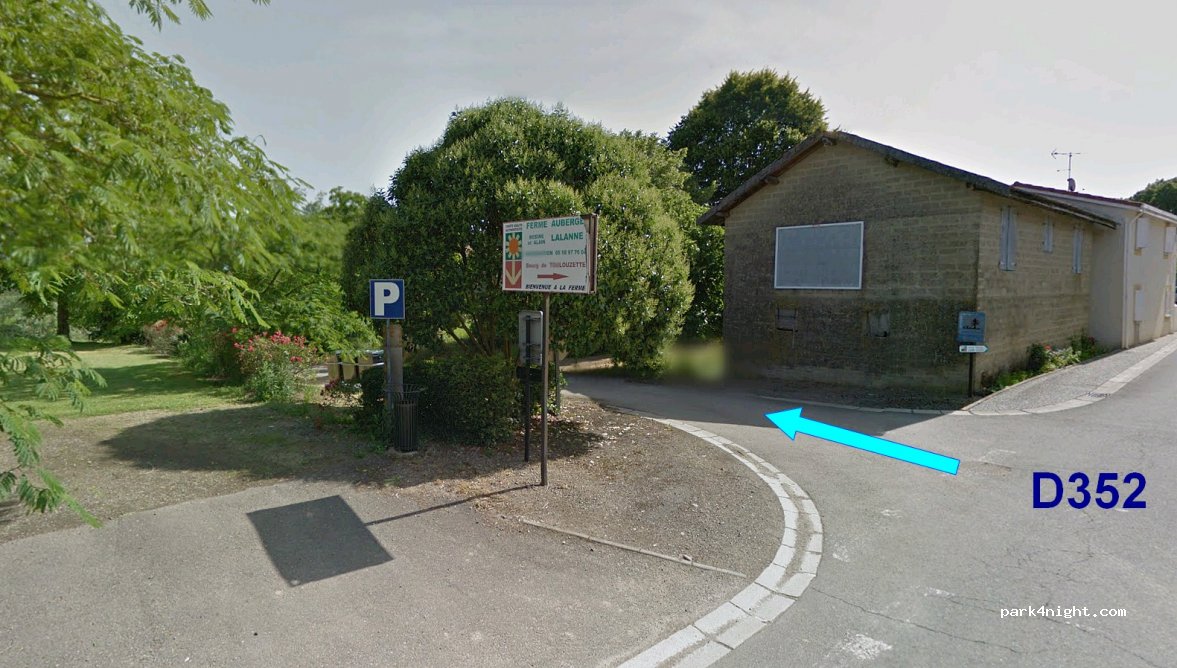 (40250) Souprosse - 1250 Bac Road — foto